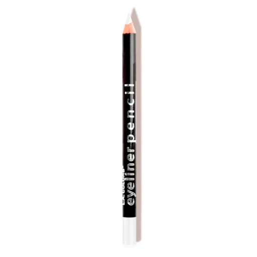 Delineador Ojos L.A Colors -White