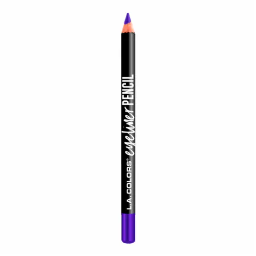 Delineador Ojos L.A Colors -Violet