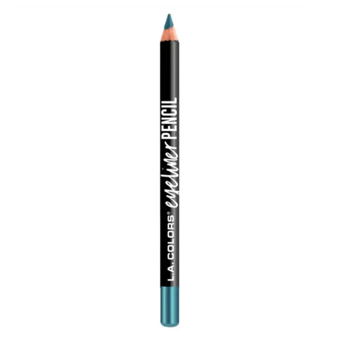 Delineador Ojos L.A Colors -Sky Blue