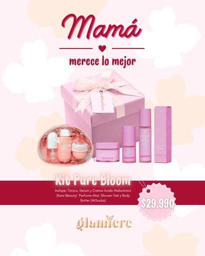 Kit Pure Bloom