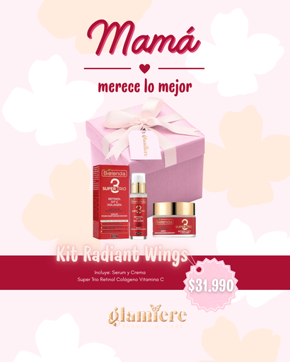 Kit Radiant Wings