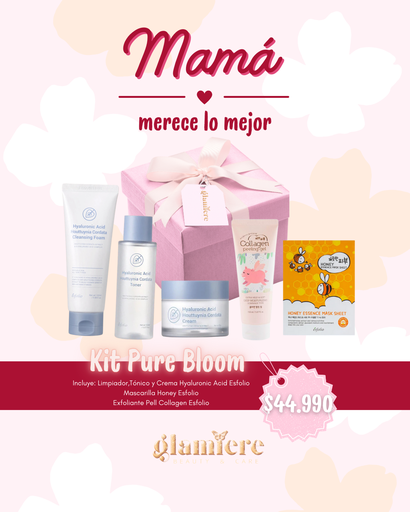 Kit Glow & Co
