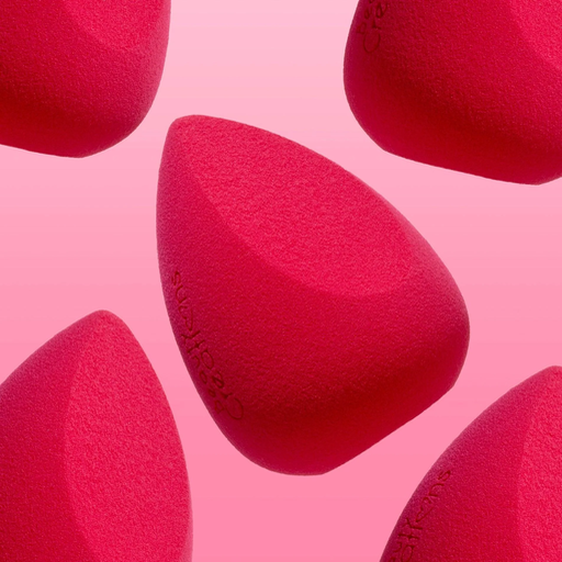 Esponja Blender Fucsia -Beauty Creations