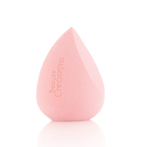 Esponja Blender Rosa -Beauty Creations