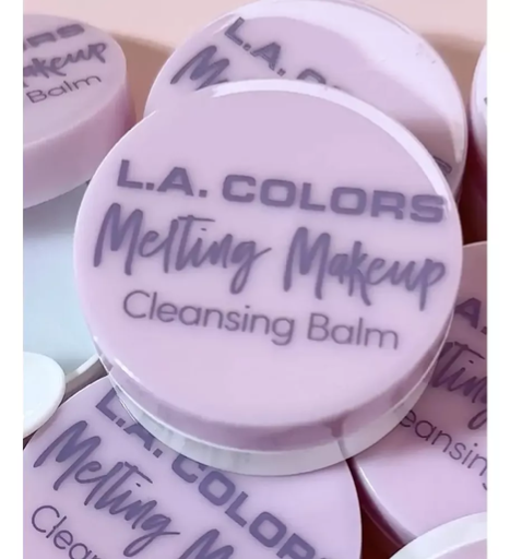 Desmaquillante Balm L.A Colors