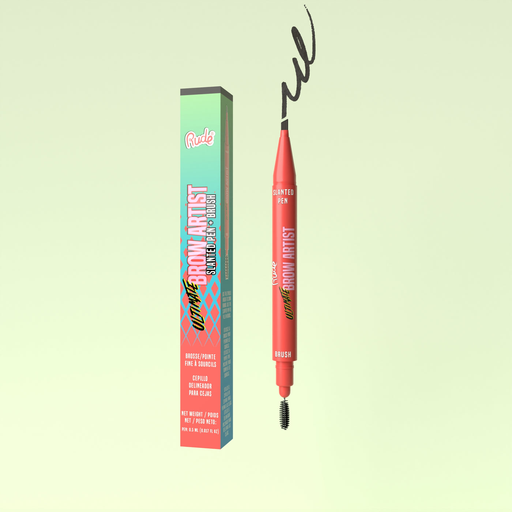Ultimate Brow Artist Pen + Brush -Taupe