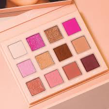 Brianna's Palette Beauty Creations