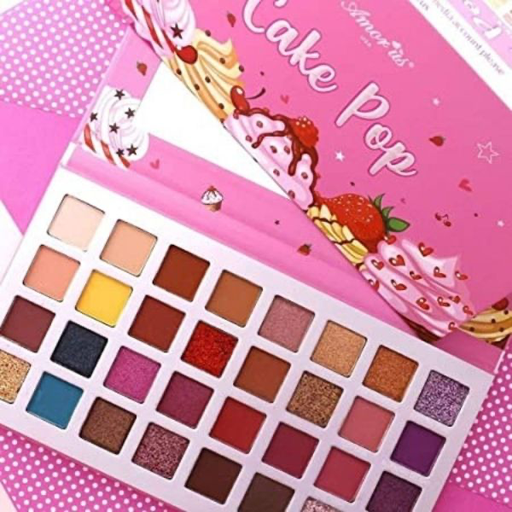 Cake Pop Amor Us