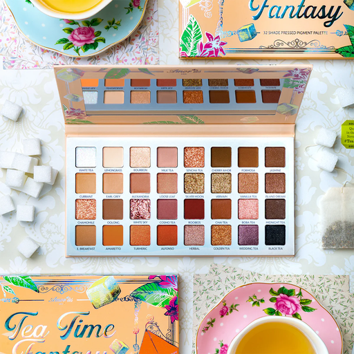 Tea Time Fantasy Amor Us