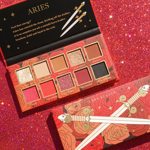 Aries Kara Beauty