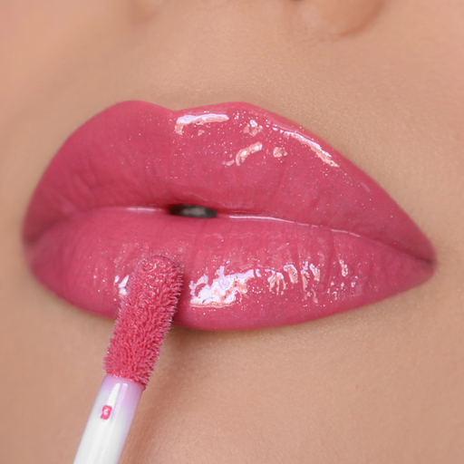 'Plastic Princess' Bella Luxe Lipgloss
