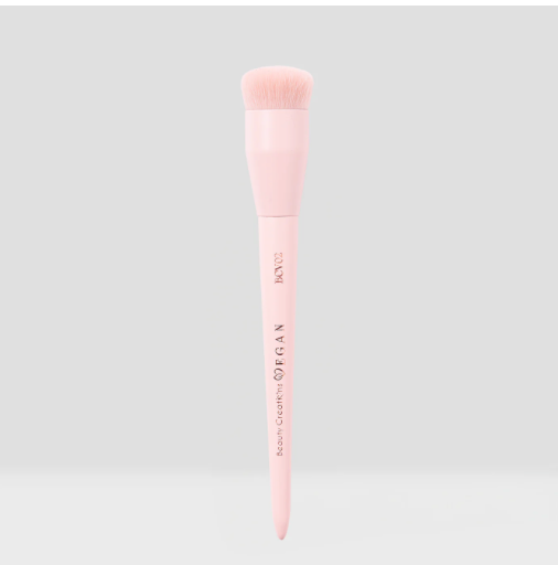 Brocha Base Beauty Creations -Vegan BCV02
