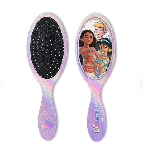 Cepillo Cabello Disney