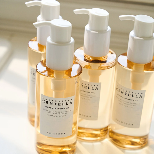 SKIN1004 -Centella Light Cleansing Oil