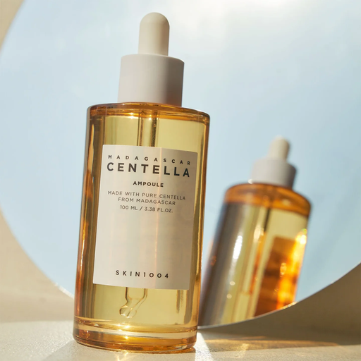 SKIN1004 - Ampolla Signature Soothing