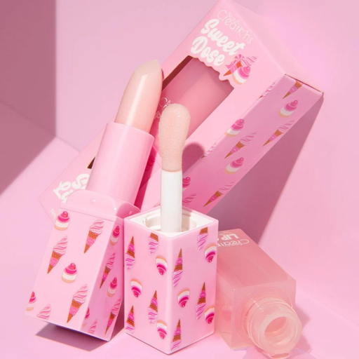 Sweet Dose Duo Beauty Creations -Sweet Scented