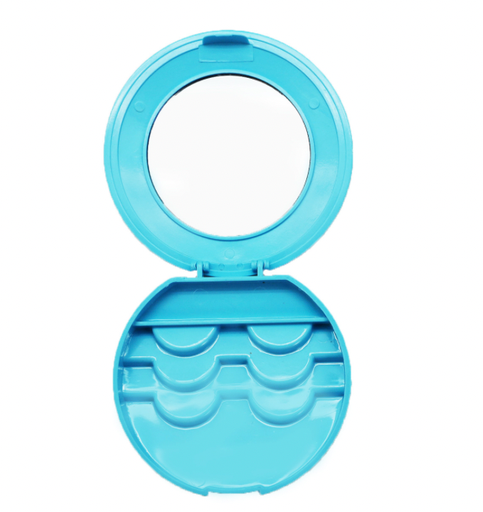 Lash Case J Lash