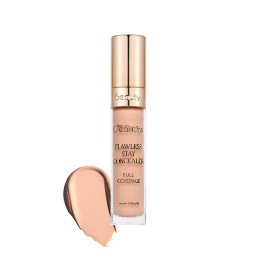 Corrector Flawless Stay - Tono C8