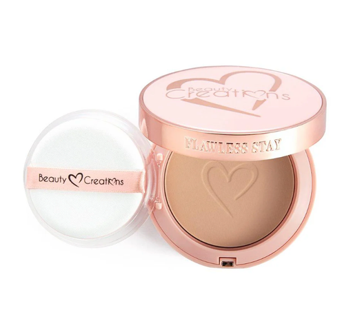 Base Formato Polvo Flawless Stay - Tono 4.0