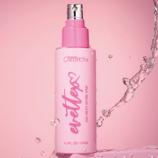 Fijador Stay Pretty by EvetteXO Beauty Creations