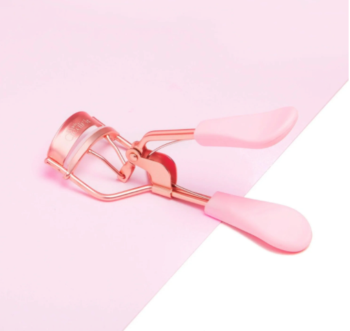 Encrespador de Pestañas Beauty Creations -Light Pink