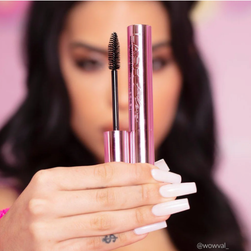 Lash Mascara Thickening Beauty Creations