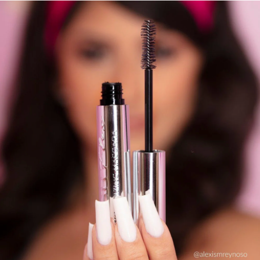 Lash Mascara Voluminizing Beauty Creations