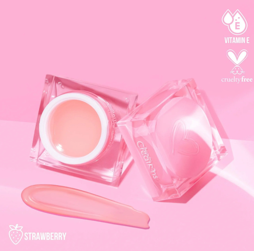 Mascarilla de Labios Beauty Creations -Strawberry