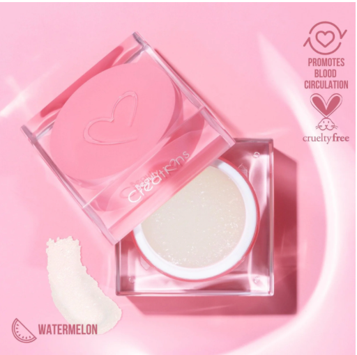 Exfoliante de Labios Beauty Creations -Watermelon