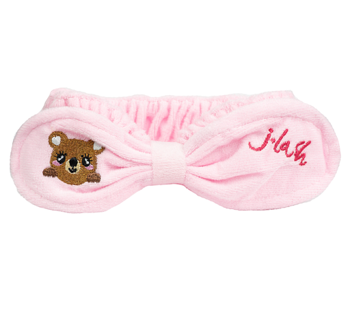 Cintillo Spa J. Lash -Teddy