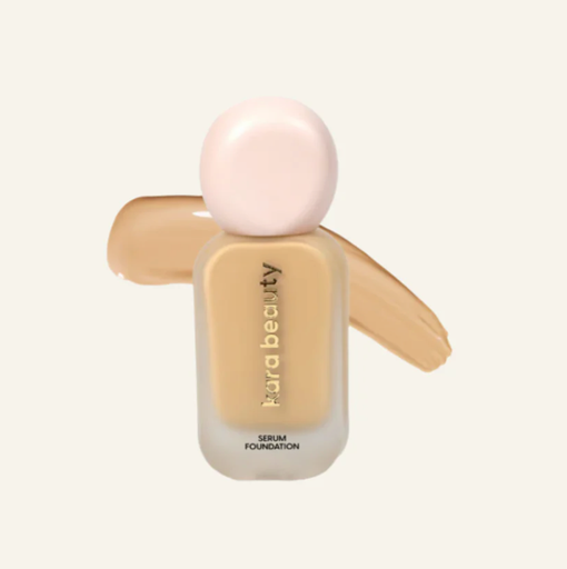GNO Serum Foundation Kara Beauty -Tono 02