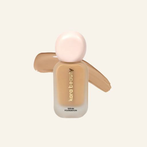 GNO Serum Foundation Kara Beauty -Tono 03