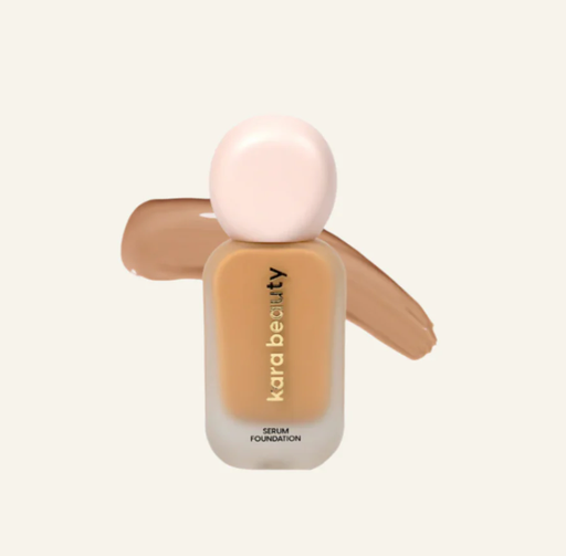 GNO Serum Foundation Kara Beauty -Tono 04