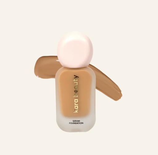 GNO Serum Foundation Kara Beauty -Tono 05