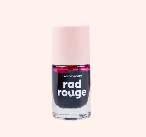 Tinte de Labios Rad Rouge -Plumtastic