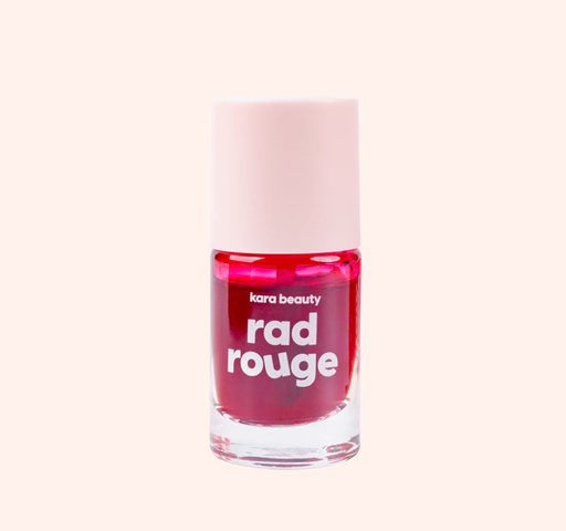 Tinte de Labios Rad Rouge -Cherry On Top