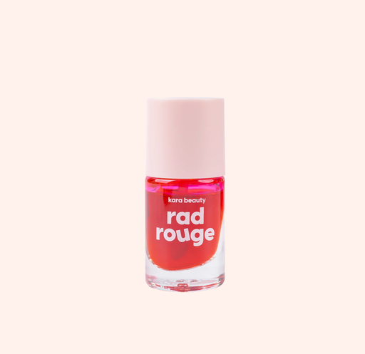 Tinte de Labios Rad Rouge -Strawberry Sorbet